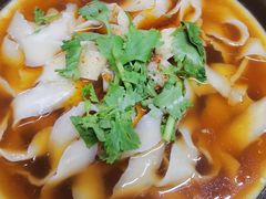 -孟家刀削面