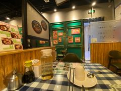 -蓝记茶餐厅(勒泰店)