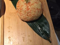 飞鱼籽墨鱼滑-湊湊火锅·茶憩(杭州湖滨银泰in77店)