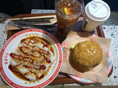 -孖记茶档·热腾茶餐(荔湾领展广场店)