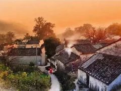 -塔川景区