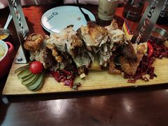-haxnbauer海森堡德国餐厅(深圳coco店)