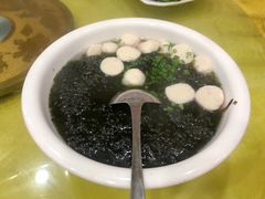 -双月饭店·20年老字号(新村店)