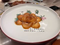 -京华烟云·北京烤鸭(领展购物广场·中关村店)