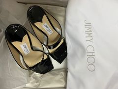 -JIMMY CHOO(海港城精品店)