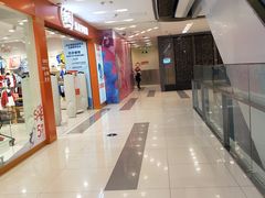 -凯德广场(武胜路店)