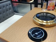 -悦橙烤肉海鲜自助(中央大街店)
