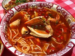 -辣小鲜·南昌大排档(船山路店)