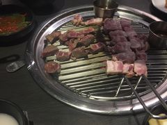 -401餐厅(弘大店)