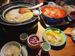 -九锅一堂酸菜鱼(新南凯德直营店)