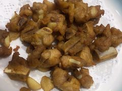 -李氏传家菜(兴城路店)