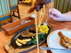 -萨莉亚意式餐厅(国和1000店)