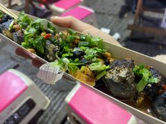 -董顺桃小粒臭豆腐(太平街一店)