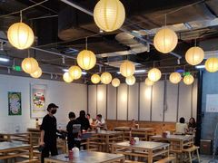 -馬伍旺川菜(江北虹悦城店)