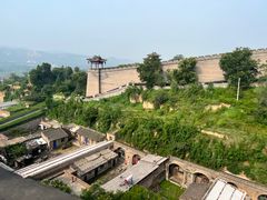 -山西王家大院