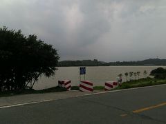 -鹤之洲湿地公园