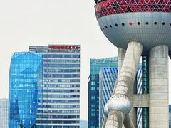 -东方明珠广播电视塔