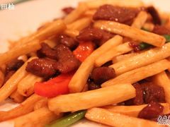 IMG_4049-汤城小厨•粤菜•靓汤(金融街店)