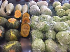 -果蔬好生活超市(双井店)