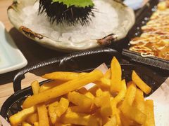 -小山日本料理(兴业太古汇店)