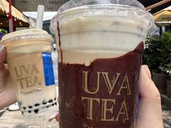 -CHARLIETOWN红茶公司(南京万象天地店)
