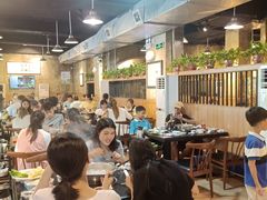 大堂-八合里牛肉火锅(八合里总店)