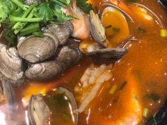 -何记花甲(印象城店)