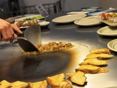 -尚水长廊铁板烧(荣祥广场店)