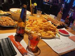 -胡桃里音乐酒馆(东区店)