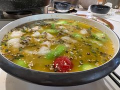 -乔阿马·江南味·驴肉香(龙湖华泾天街店)
