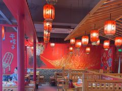 -吴老幺火锅(金龙店)