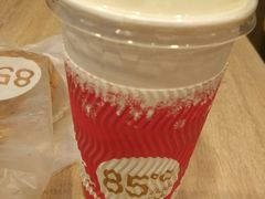 -85度C(莆田方圆荟馨宜新天地店)