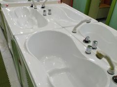 -小小王国亲子游泳俱乐部(锦辉中心)