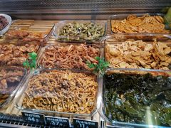 -久久丫鸭脖(金鸡湖欧尚店)