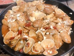 -泥炉烤肉(九龙坡店)