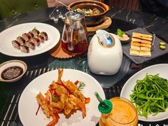 -彩虹之约•淮扬家宴(亚运村店)