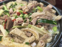 -六味牛杂煲·斋菜煲(桫椤湾店)