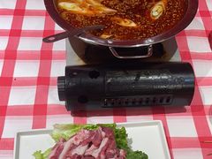 -龙虾当家·大排档(红谷滩五中店)