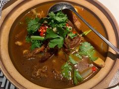 -农耕记·湖南土菜(halo广场店)