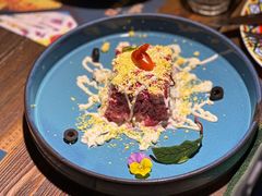 -卢布里西餐厅(总店)