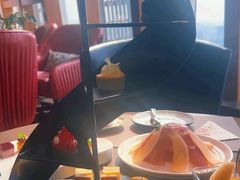 -泉客厅LAPUTA·天空之城