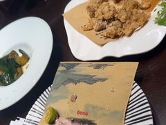 -老蒲鲜(涵江店)