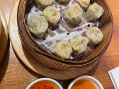 -闽上鲜·福建菜(龙湖滨江天街店)