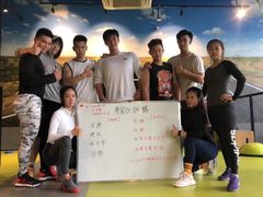 -LikingFit24小时健身•普拉提(张江店)