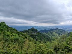 -莫干山风景区
