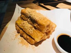 红糖糍粑-太二酸菜鱼(深圳布吉万象汇店)
