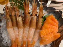 -極上萬膳·日料放题(海岸城店)