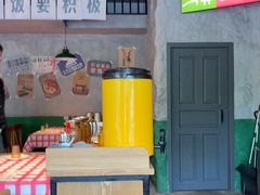 -恰八斗·猛火长沙菜(国贸店)