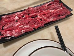 -潮汕良记牛肉火锅(洪武路店)