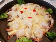 -雀蓝川菜(奥体广场店)